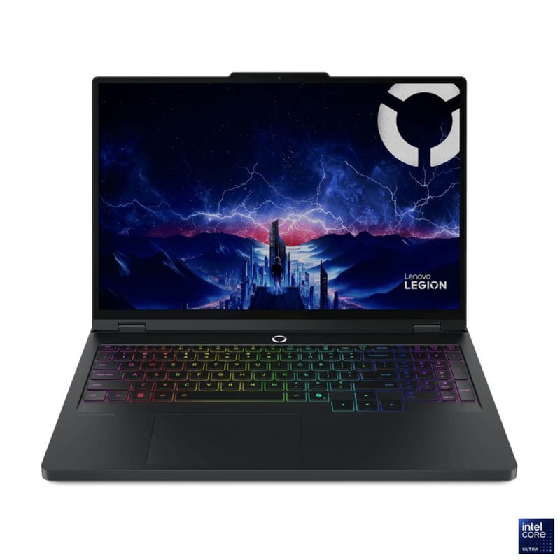 Lenovo Legion Pro 5 16IRX10 16 IPS QHD+ (i9-14900HX/32GB/1TB SSD/GeForce RTX 5060/W11 Home) Laptop