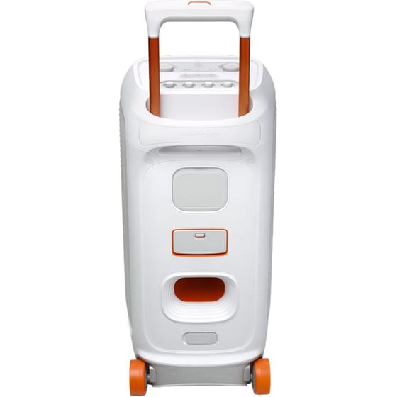 Party Speaker JBL PartyBox Stage 320 240W Karaoke - Λευκό image 9