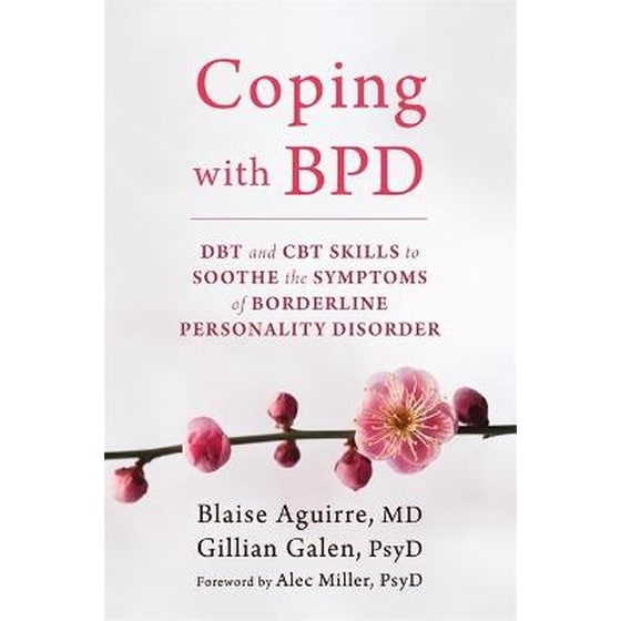 Coping with BPD image 0