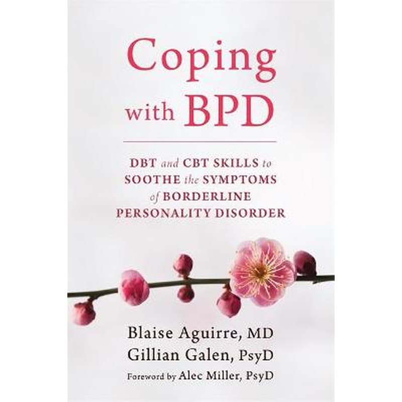 Coping with BPD
