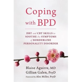 Coping with BPD