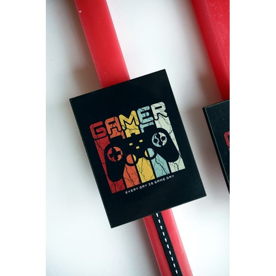 Λαμπάδα LALAKOOKI Gamer image 1