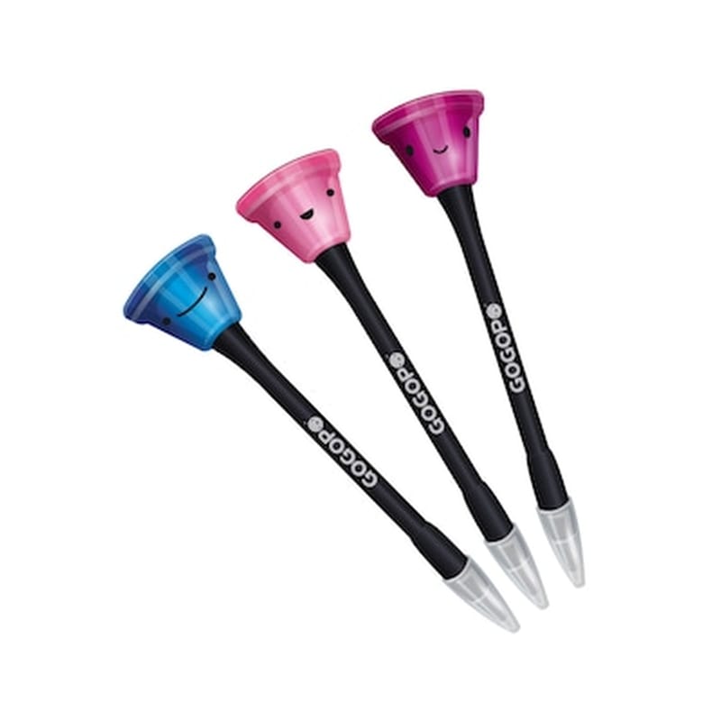 Στυλό Καμπανάκι