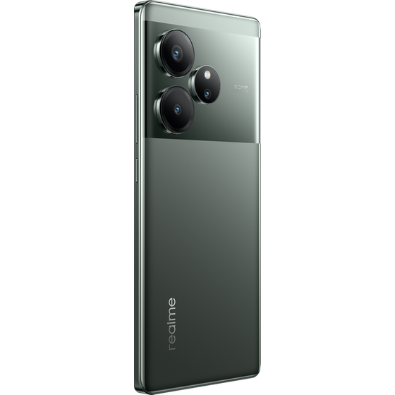 Realme GT6 5G 512GB - Razor Green image 5