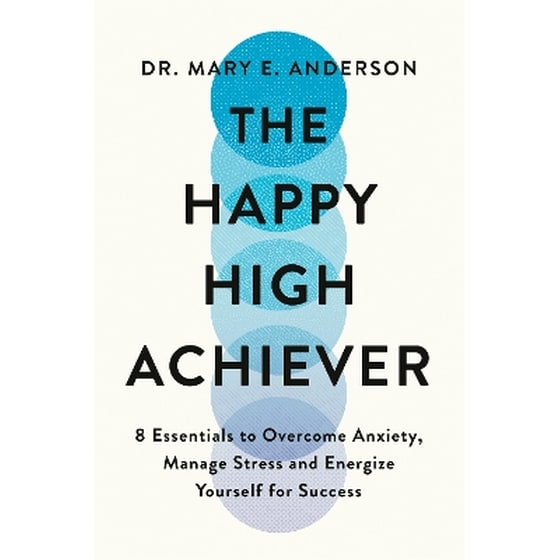 The Happy High Achiever image 0