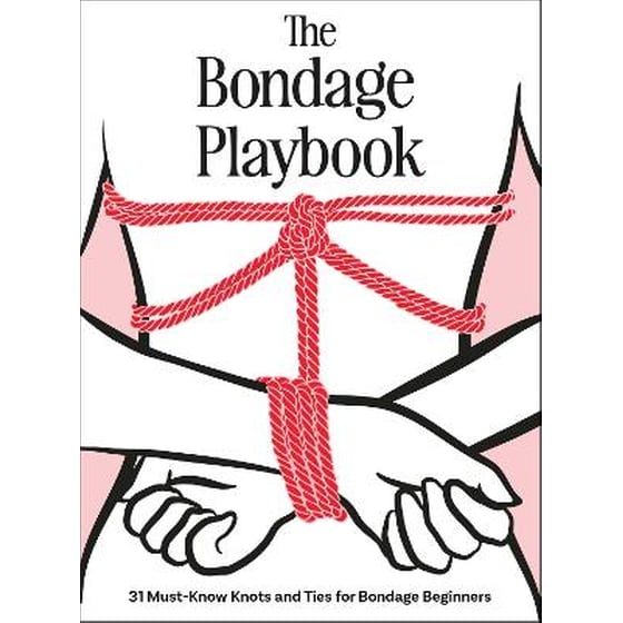 The Bondage Playbook image 0