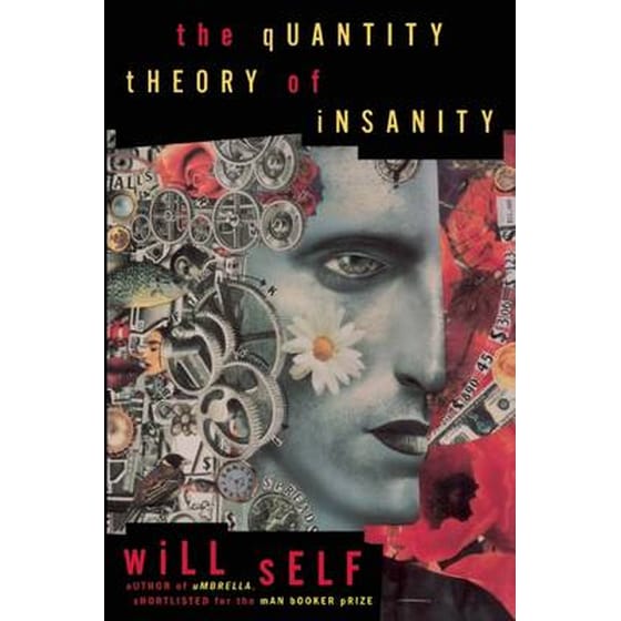 The Quantity Theory of Insanity image 0