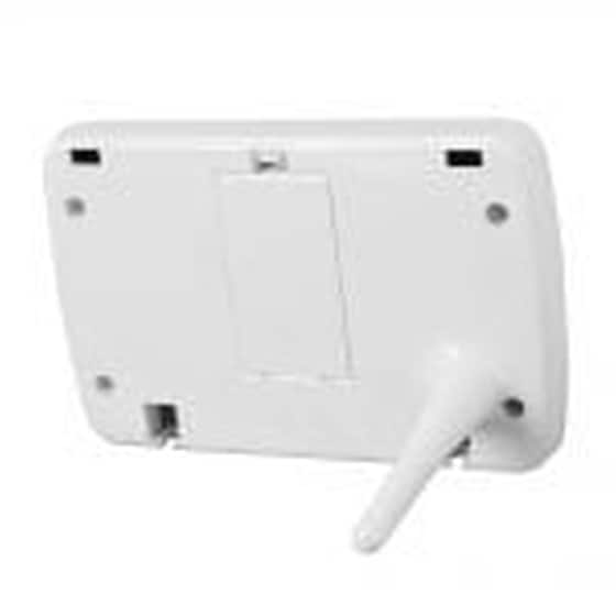 Tellur Wifi Smart Thermostat - Έξυπνος Θερμοστάτης Tll331151 image 1