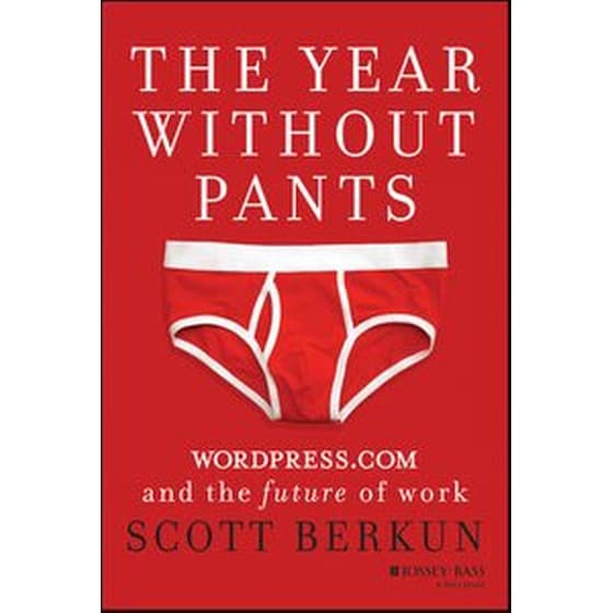 Year Without Pants image 0