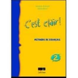 C'Est Clair 2 Methode N/E