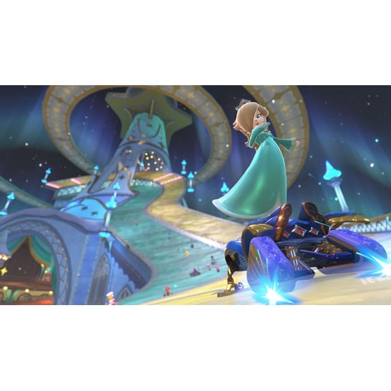 Mario Kart World - Nintendo Switch 2 image 16