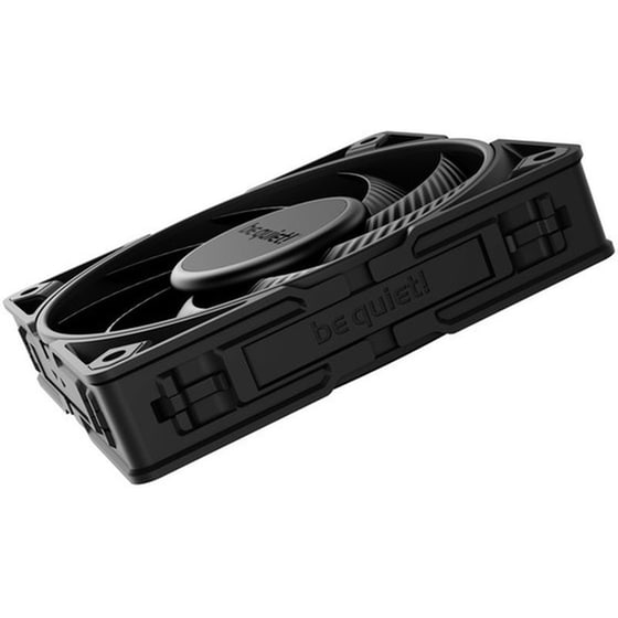 Case Fan BE QUIET! Silent Wings Pro 4 BL098 120mm - Μαύρο image 2