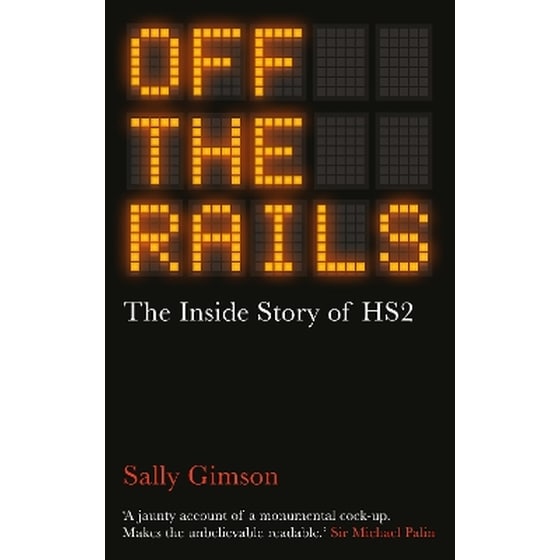 Off The Rails image 0