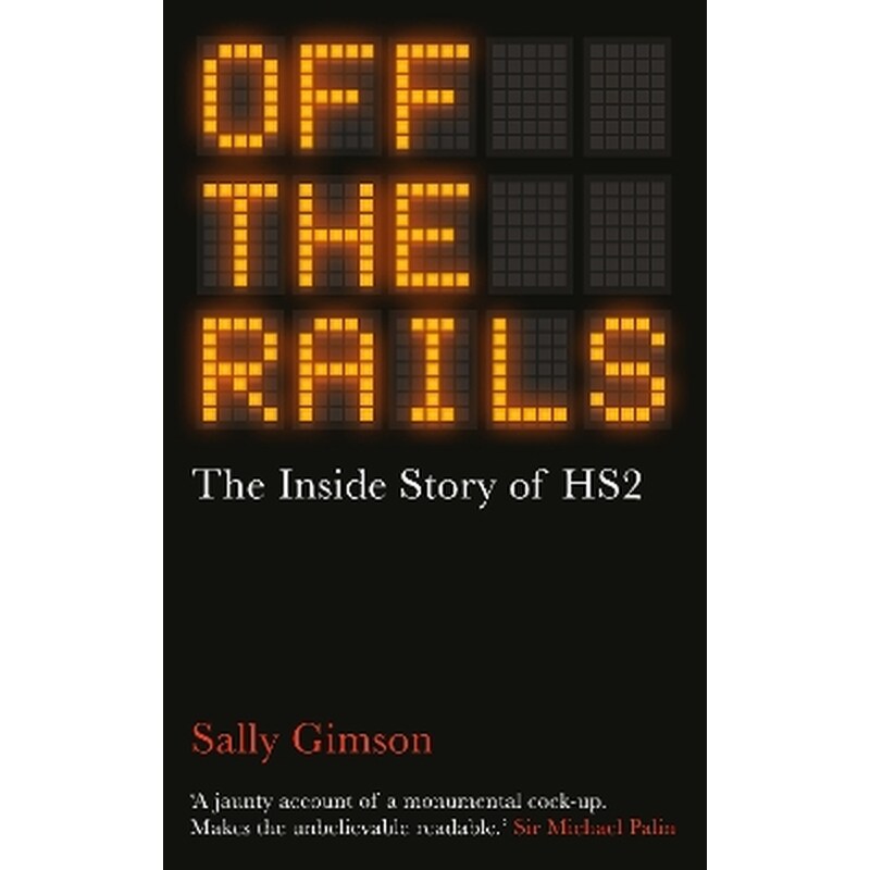 Off The Rails