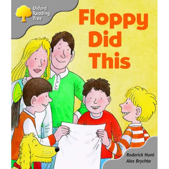 Floppy Did This image 0