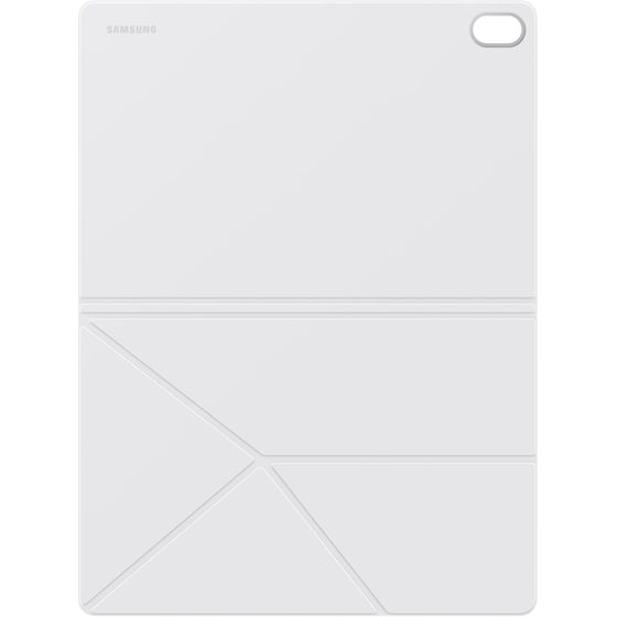 Θήκη Tablet Samsung Galaxy Tab S11 - Samsung Book Cover - White image 7