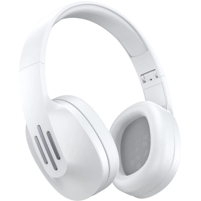 Ακουστικά Κεφαλής Celly Flowbeat – Λευκό