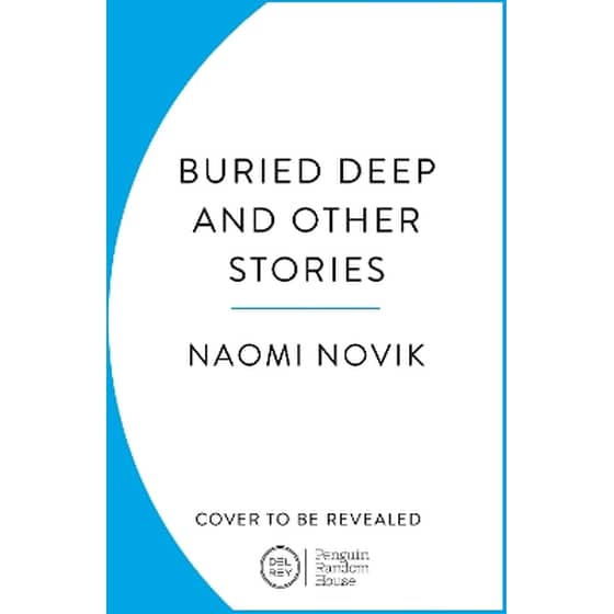 Buried Deep and Other Stories image 0