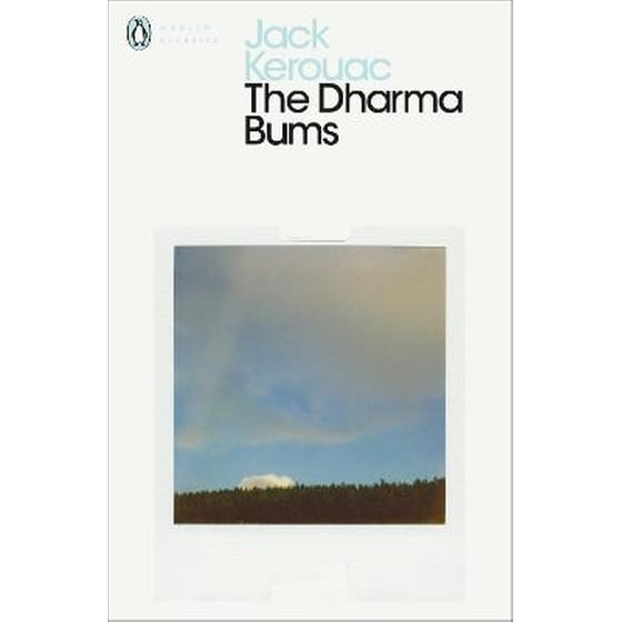 The Dharma Bums image 0