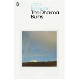 The Dharma Bums