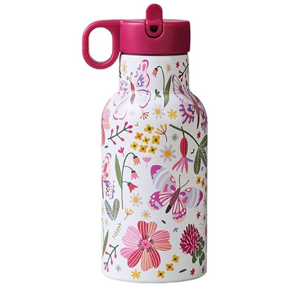 Παγούρι Θερμός Chic Mic Biocolo Kids Butterflies 350ml image 1