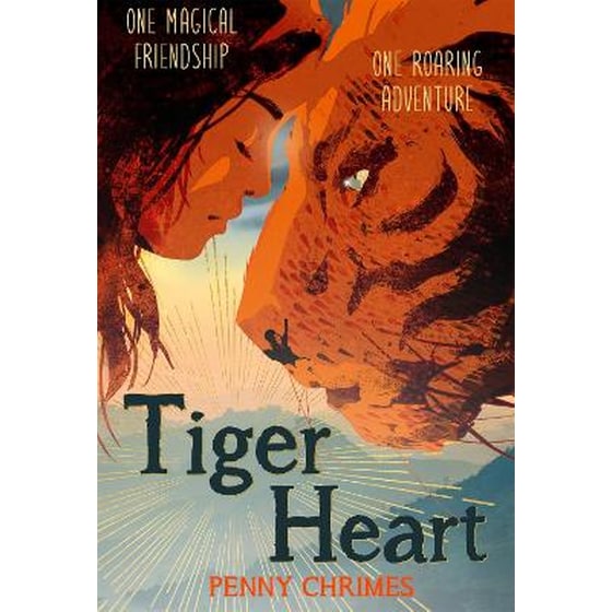 Tiger Heart image 0