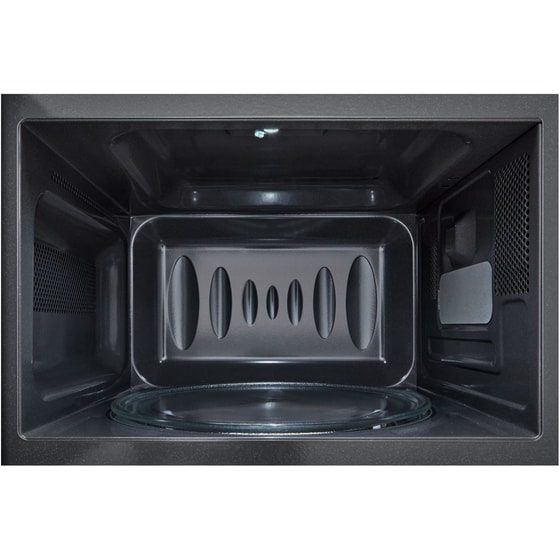 LG MH6032GAS 20 Lt Μαύρο με Grill Φούρνος Μικροκυμάτων image 5