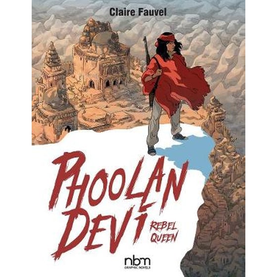 Phoolan Devi: Rebel Queen image 0