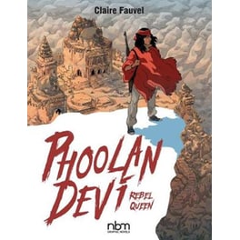 Phoolan Devi: Rebel Queen