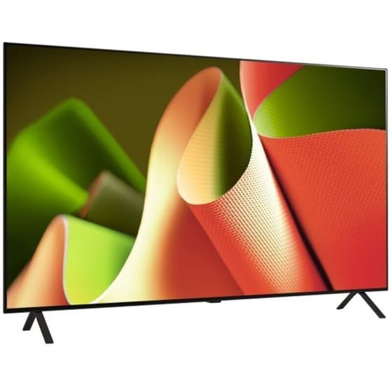 LG OLED 55" 4K Smart Τηλεόραση 55B46LA image 5