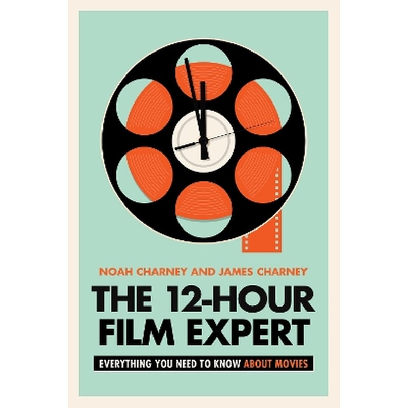 The 12-Hour Film Expert