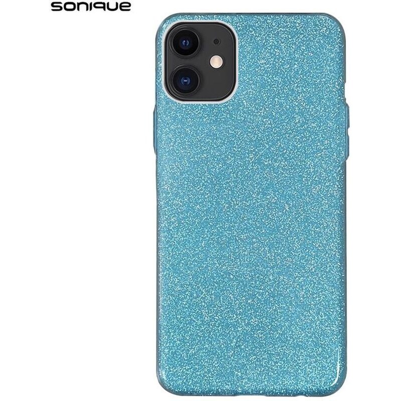 Θήκη Apple iPhone 11 - Sonique Shiny - Γαλάζιο SONIQUE