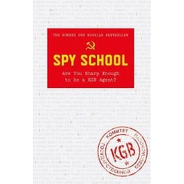 Spy School