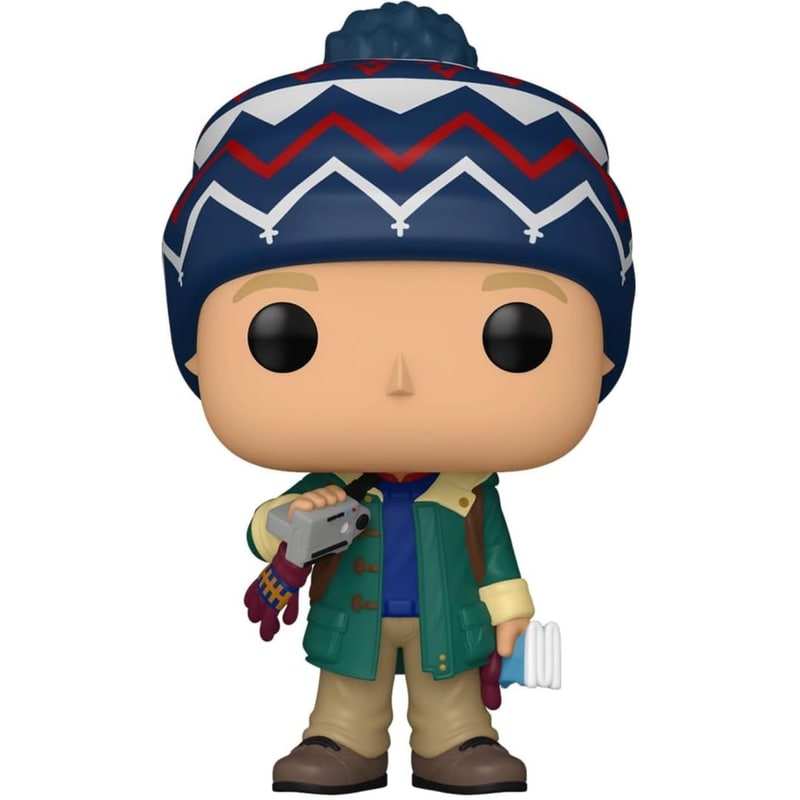 Funko Pop! Movies - Home Alone 2 - Kevin #1918