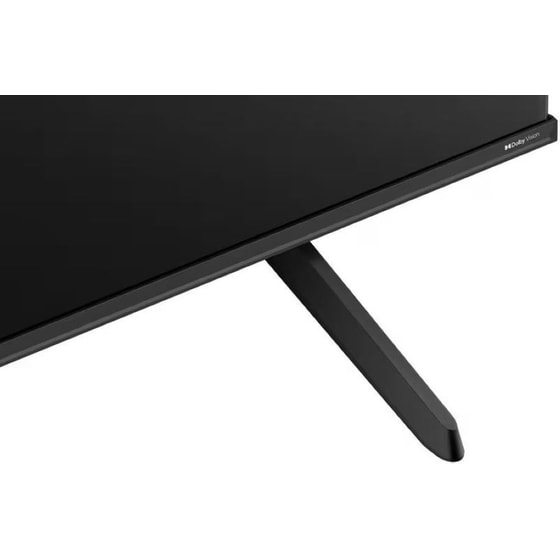Hisense LED 55" 4K Smart Τηλεόραση 55A6N image 3