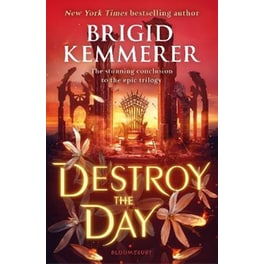 Destroy the Day