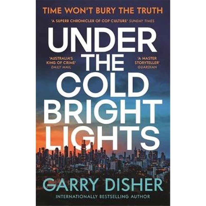 Under the Cold Bright Lights