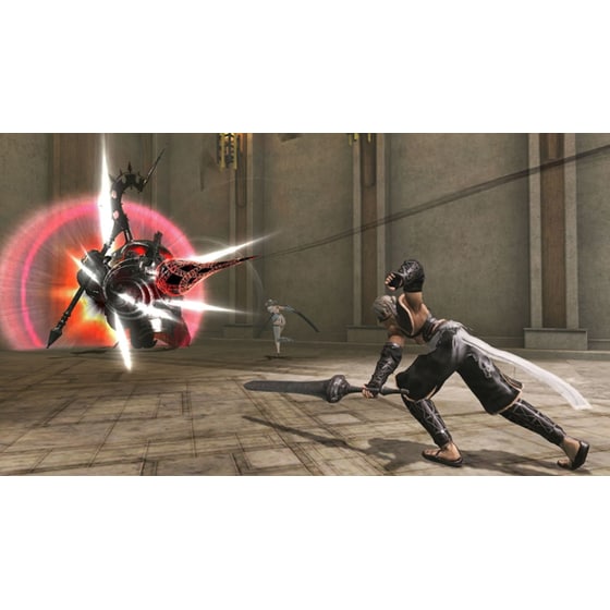 Nier - PS3 Used image 6
