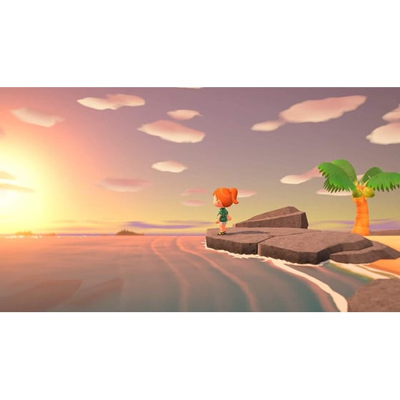 Animal Crossing: New Horizons (Code in a Box) - Nintendo Switch 2 image 5