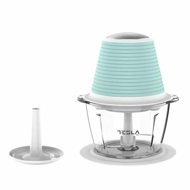 TESLA FC510BWS 1.0 L 350 W Πολυκόφτης