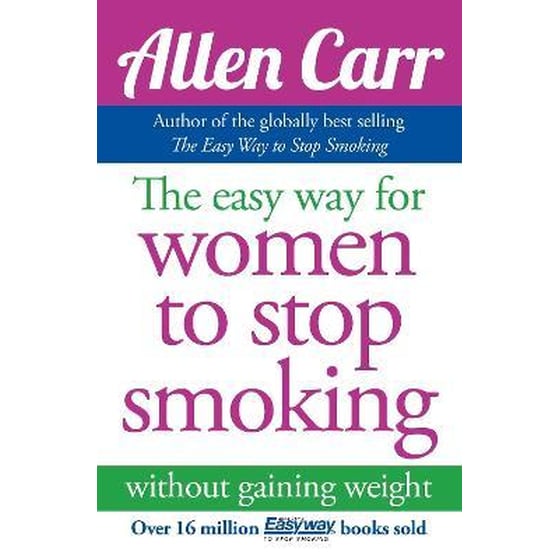 The Easy Way for Women to Stop Smoking image 0