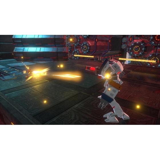 Sonic x Shadow Generations Day One Edition (Code in a Box) - Nintendo Switch 2 image 3