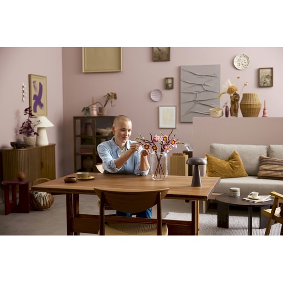 LEGO® Botanicals Magnolia Branches (11510) image 5