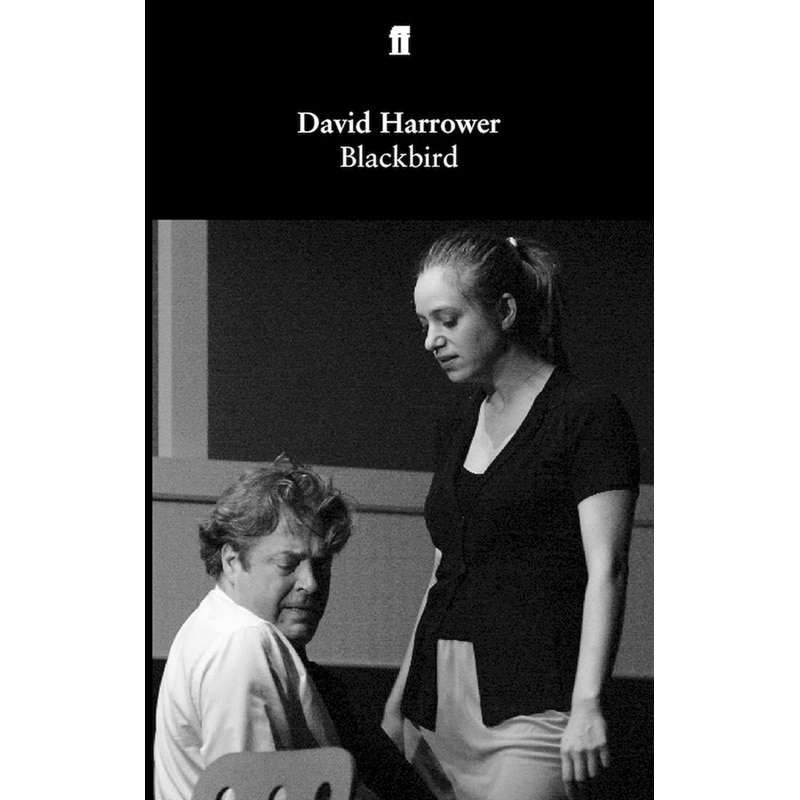 Blackbird