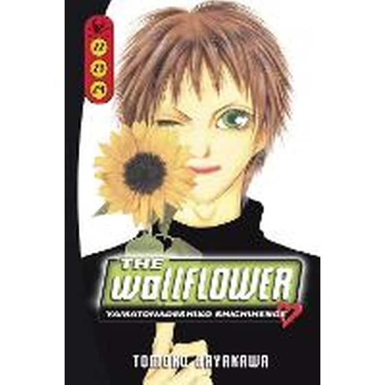 Wallflower 22/23/24 image 0