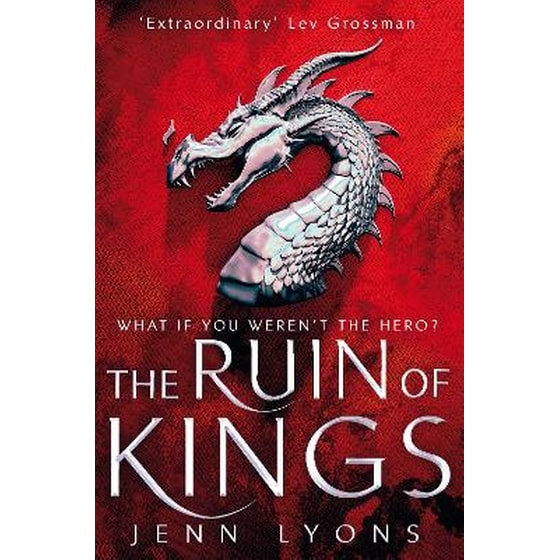 The Ruin of Kings image 0