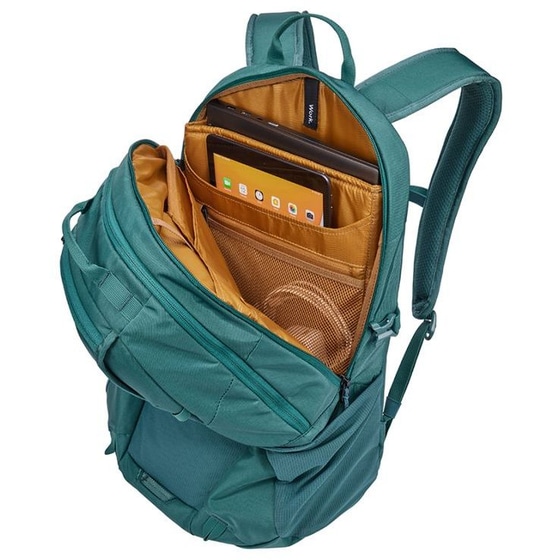 Τσάντα Laptop THULE 15.6" Backpack - Πράσινο image 4