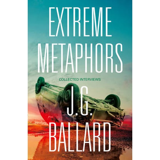 Extreme Metaphors image 0