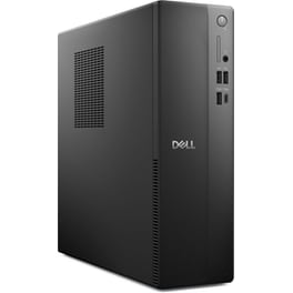 Desktop Dell ECS1250 (Intel Core i3-14100/8 GB/512 GB SSD/UHD Graphics/Win11Pro)