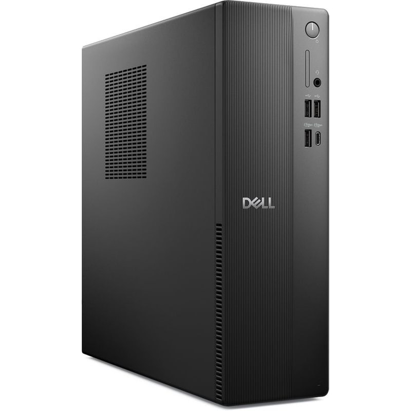 Desktop Dell ECS1250 (Intel Core i3-14100/8 GB/512 GB SSD/UHD Graphics/Win11Pro)